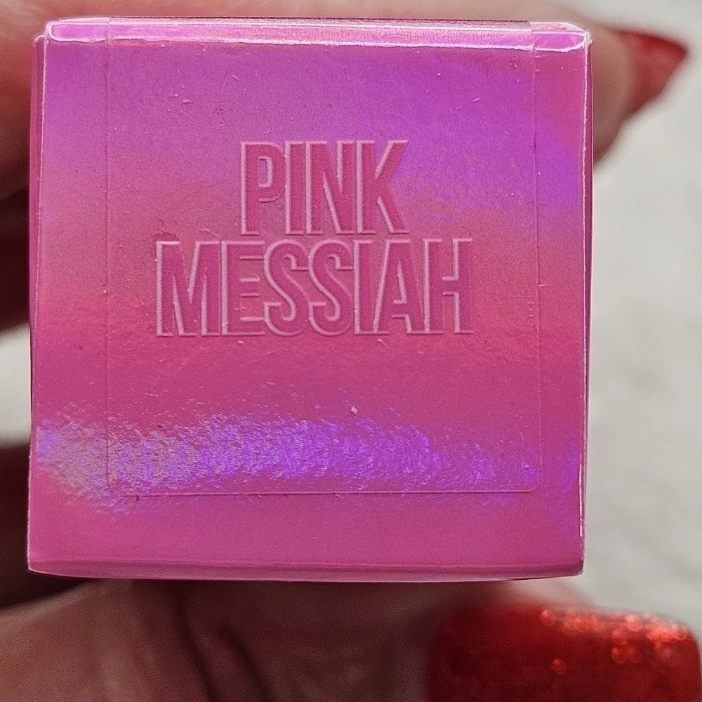 Jeffree Star nib